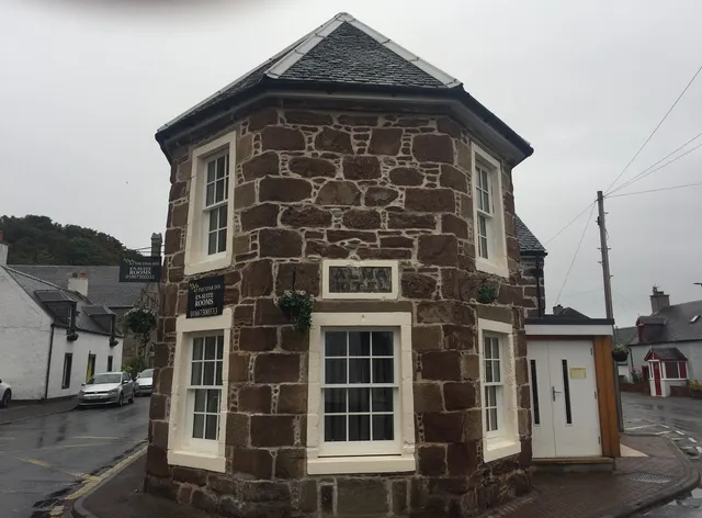 Ardersier Alma The Star Inn Rooms