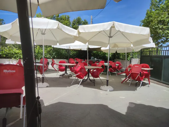 Restaurante Sanatorio Do Alba