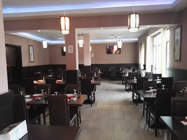 Tao Sushi Restaurant
