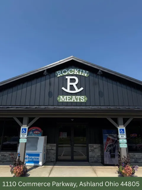 Rockin’ R Meats