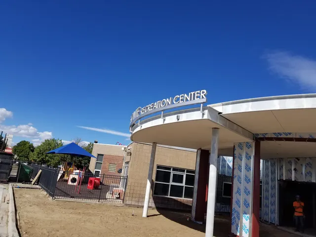 Eagle Pointe Recreation Center