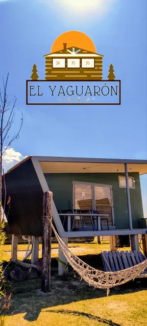 Complejo de Cabañas El yaguaron