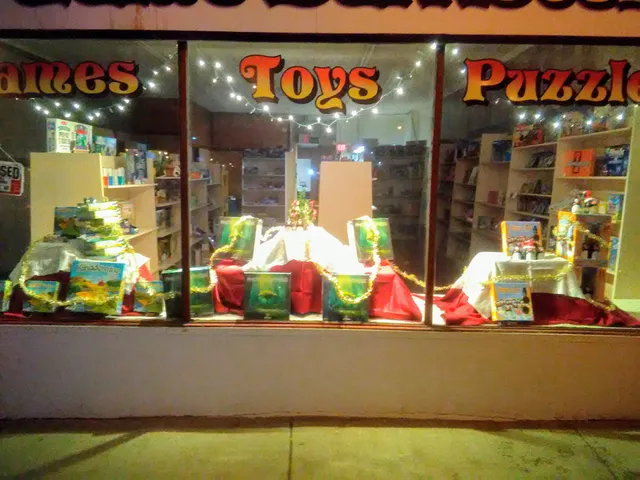 Board Game Barrister | BGB Group, Limited