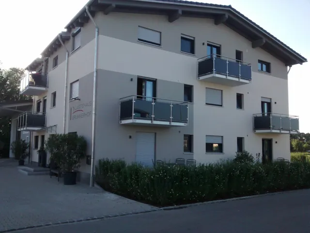 Gästehaus Brunnerhof