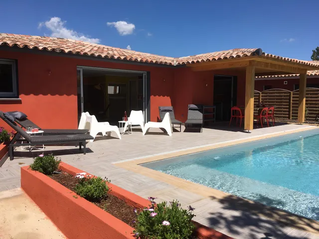 Villas Parfum de Myrte