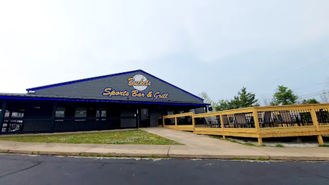 Buckets Sports Bar & Grill