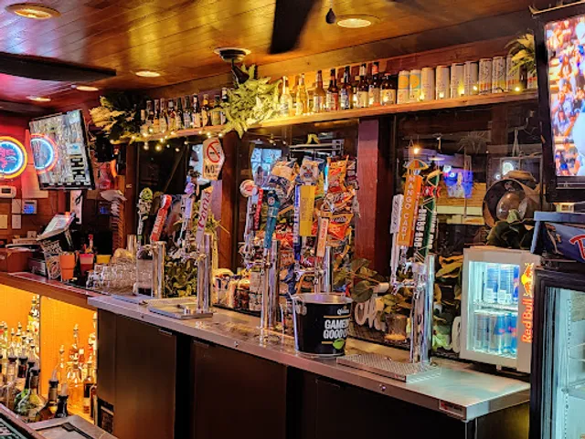Barnacles Sports Bar