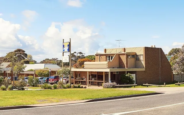 Motel Flinders