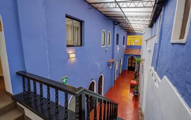 Tampu Hotel Boutique