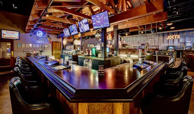 Joey's Tavern