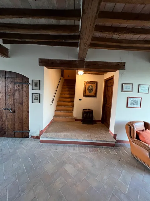 B&B Il Conte Giacomo