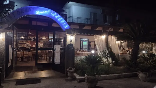 Ristorante Germano