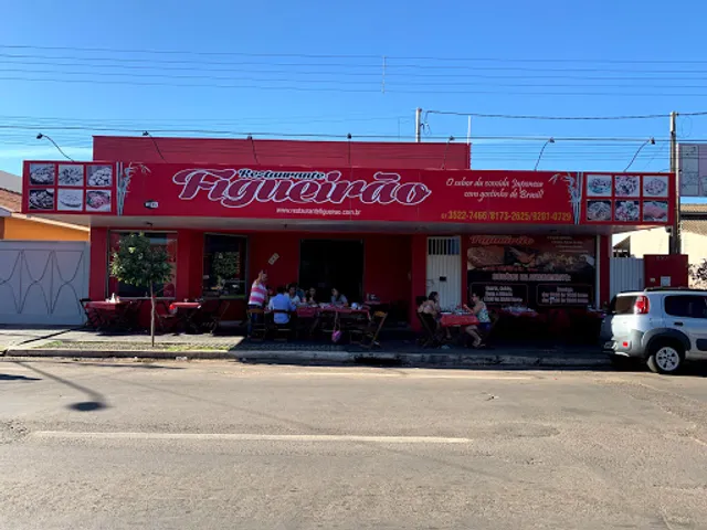 Restaurante Figueirão