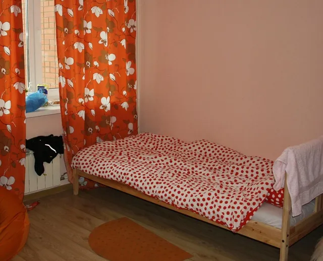 Apartamenty V Gostyakh