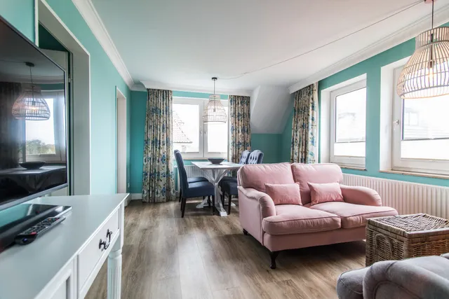 Lieblingsinsel Langeoog