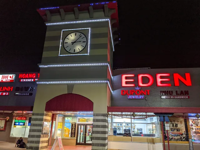 Dupont Central Jewelry