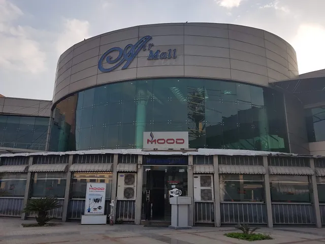 Air Mall
