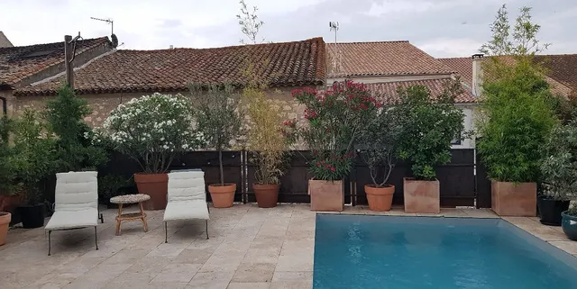 Chambre d hôtes Le29 Sigean