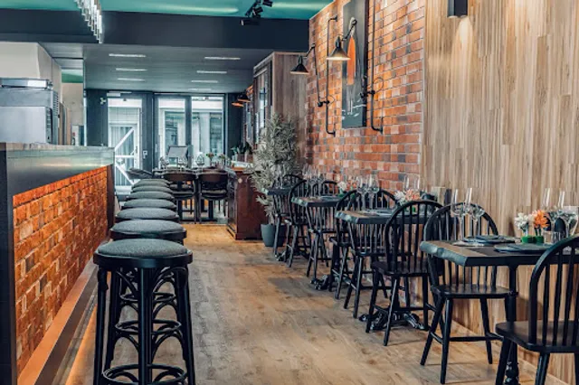 badagi - georgisches Restaurant