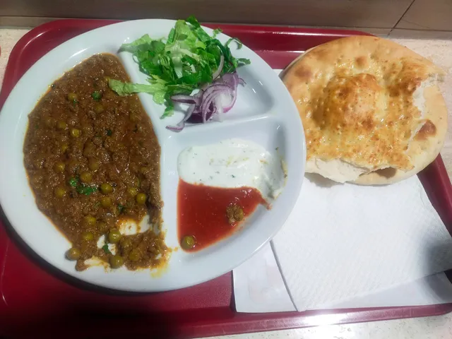 Alibabà - Pizza Kebab & Chicken