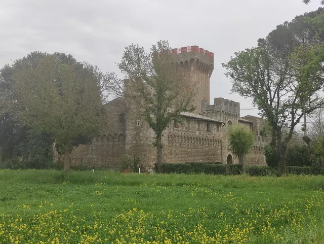 Valdorcia Belvedere b&b