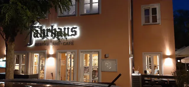 Restaurant Fährhaus