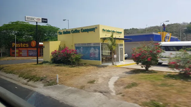 The Italian Coffee Company