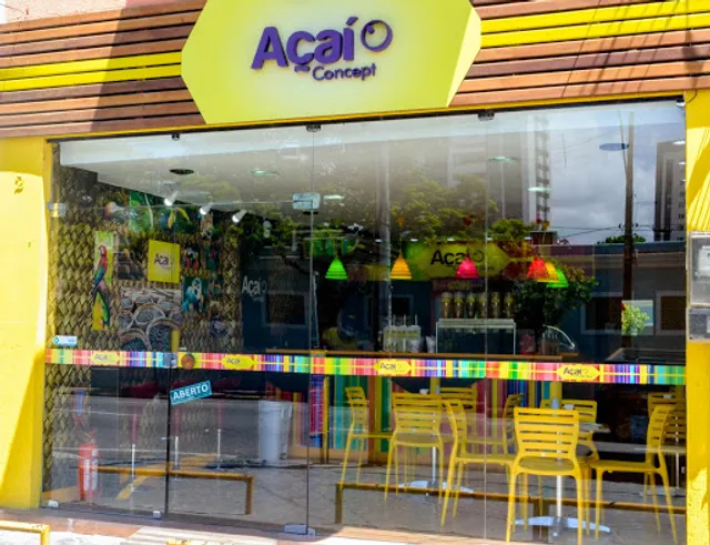 Açaí Concept Real da Torre | Recife