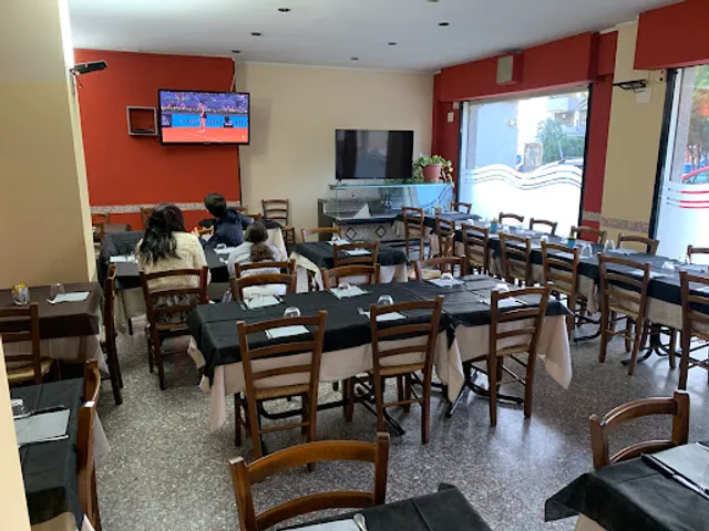 Ristorante Pizzeria La locanda Spiga