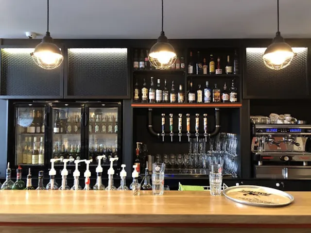 Brasserie L'Ours Blanc