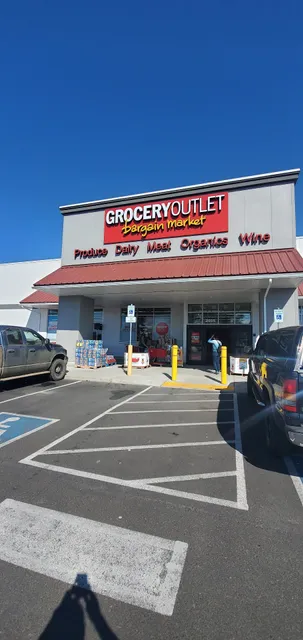 Grocery Outlet