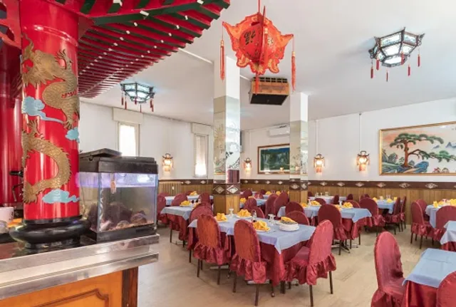 Ristorante Cinese "La Bella Cina"