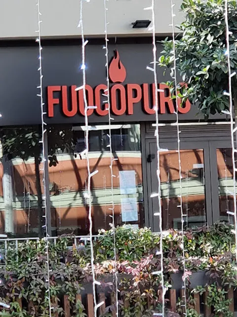 Pizzeria Fuocopuro