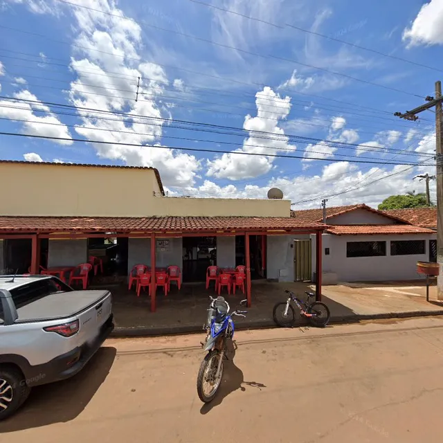 Bar Fim de Tarde (Bar do Tõe )