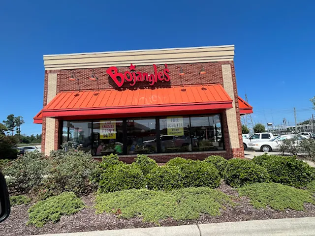 Bojangles' Famous Chicken 'n Biscuits