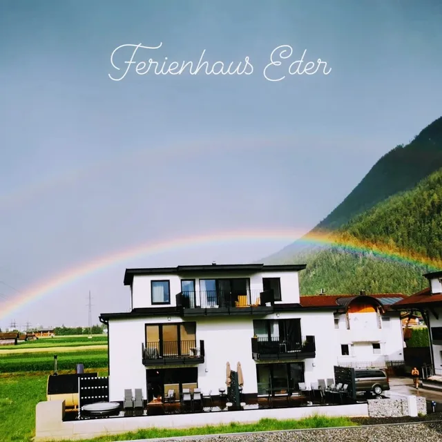 Ferienhaus Haus Eder