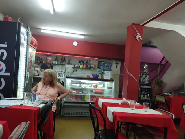 Bodegón Bicho (Lo de Tato)