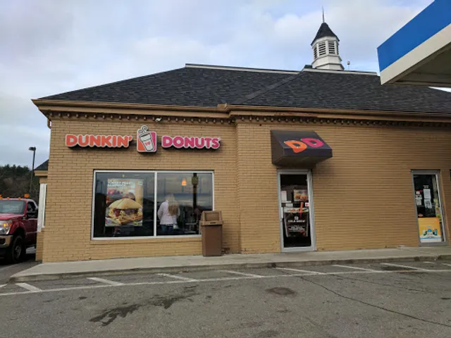 Dunkin'