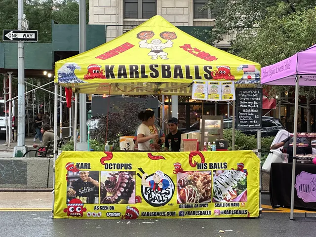KARLSBALLS