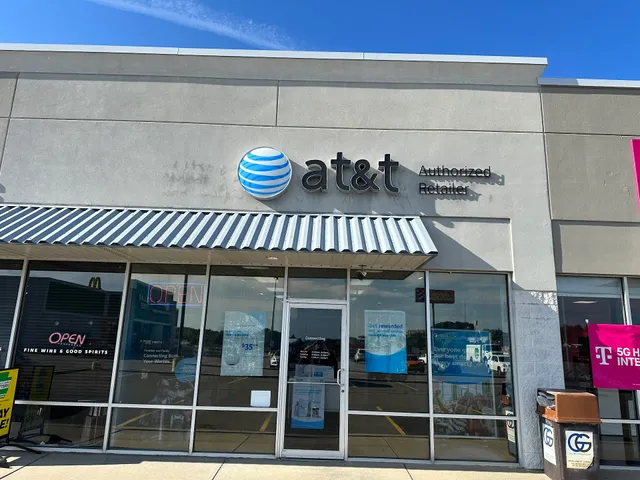 AT&T Store
