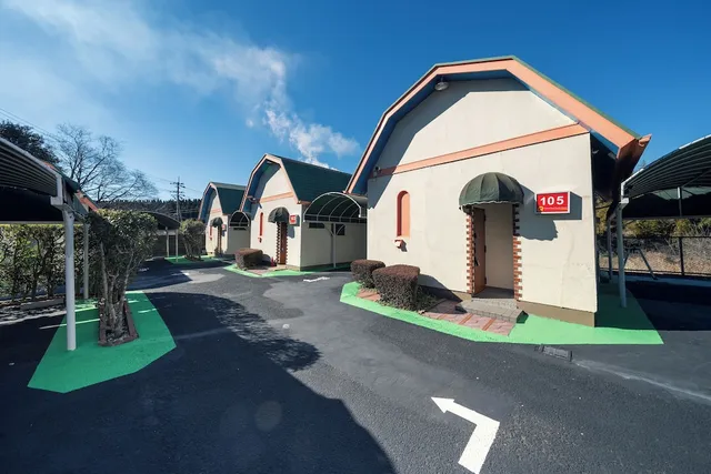 Grand Hotel Narita Airport