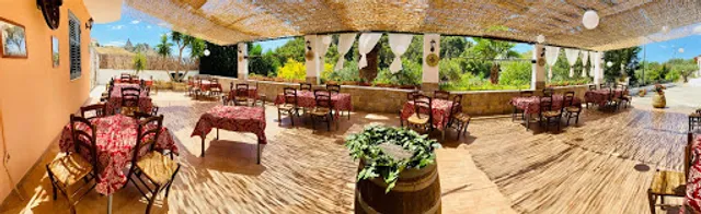 Pizzeria Ristorante La Pineta