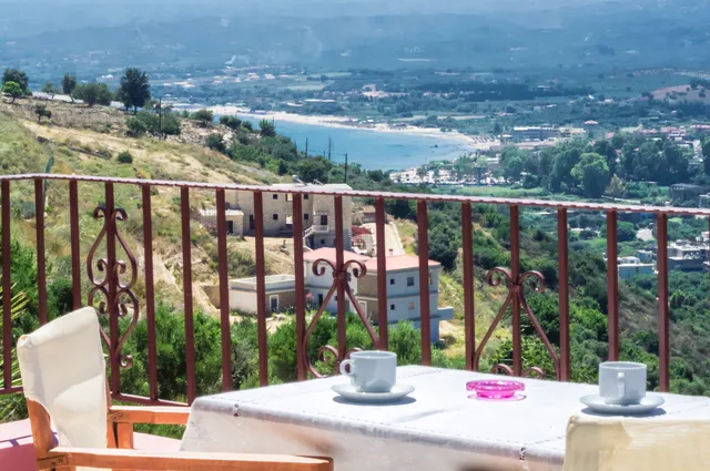 Astrostudio Apartments