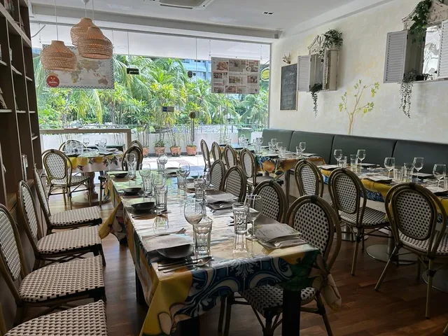 Hapiha Mediterranean Taverna