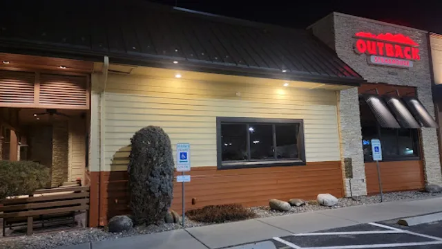 Outback Steakhouse