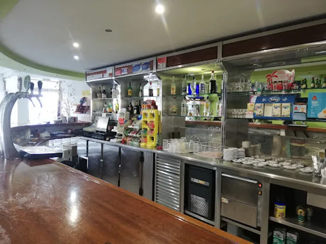 Pizzaria Luigi Melgaço