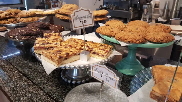 Silver Spoon Bake Shop