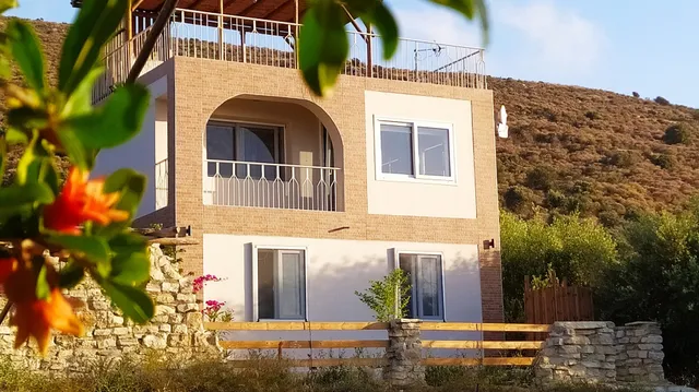 MyParadise-Farm Villa