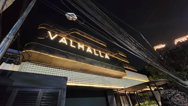Valhalla Jakarta