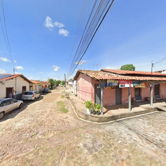 PERNAMBUCO DREAM BAR